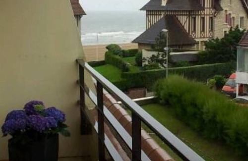 Benerville-sur-Mer Apartment | Apartment/flat - Benerville-sur-Mer