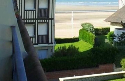 Benerville-sur-Mer Apartment | Apartment/flat - Benerville-sur-Mer