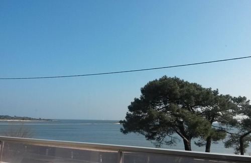 La Trinite-sur-Mer Apartment | Apartment/flat - CARNAC