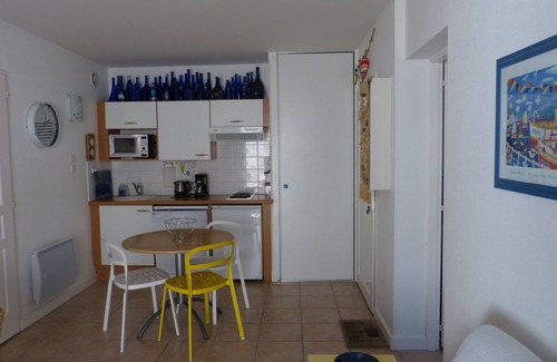 Saint-Martin-de-Re Apartment | Apartment/flat - SAINT MARTIN DE RE