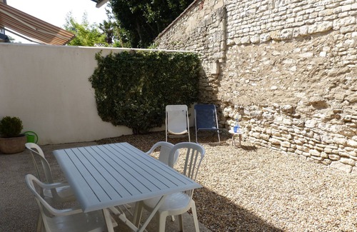 Saint-Martin-de-Re Apartment | Apartment/flat - SAINT MARTIN DE RE