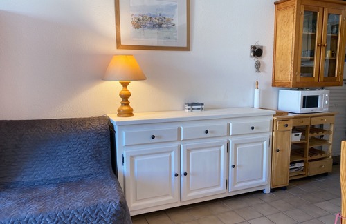 Saint-Martin-de-Re Apartment | Apartment/flat - Saint-martin-de-re