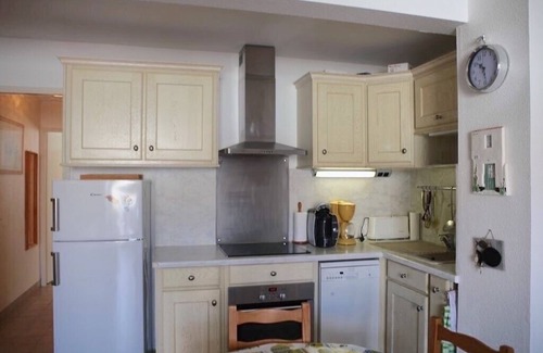 Saint-Martin-de-Re Apartment | Apartment/flat - Saint-martin-de-re