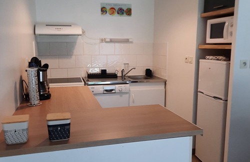 Pleneuf-Val-Andre Apartment | Apartment/flat - Pleneuf val andre