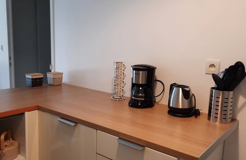 Pleneuf-Val-Andre Apartment | Apartment/flat - Pleneuf val andre