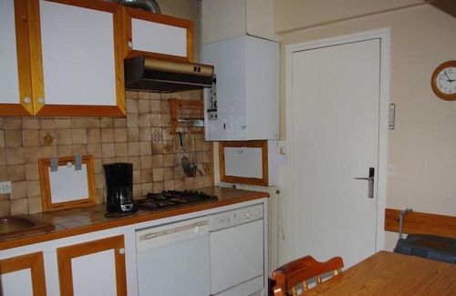 Saint-Jean-de-Luz Apartment | Apartment/ flat - SUHESCUN