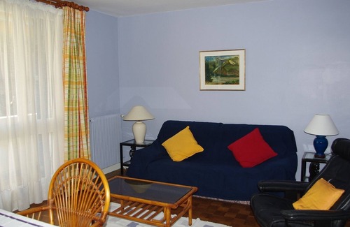 Saint-Jean-de-Luz Apartment | Apartment/ flat - SUHESCUN
