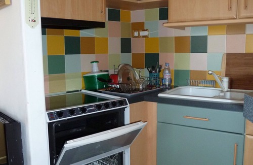 Trouville-sur-Mer Apartment | Apartment/flat - Trouville