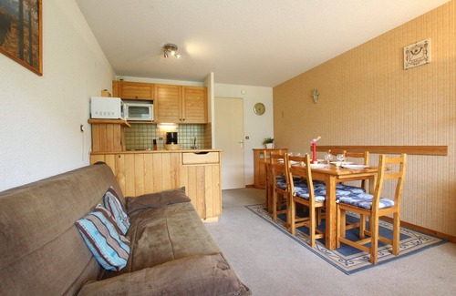 Vallouise-Pelvoux Apartment | apartment/flat - VALLOUISE
