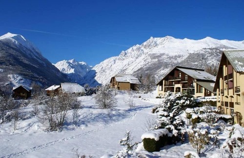 Vallouise-Pelvoux Apartment | apartment/flat - VALLOUISE