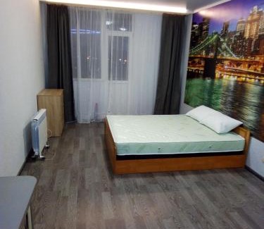 Dniprovs'kyi District Apartment | Apartment Flagman