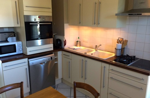 Aix-les-Bains Apartment | Apartment/flat - Aix les Bains