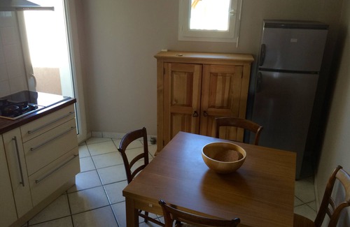 Aix-les-Bains Apartment | Apartment/flat - Aix les Bains