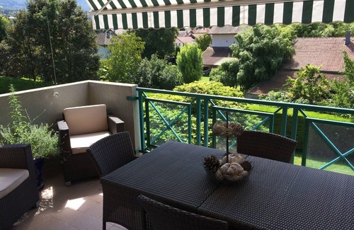 Aix-les-Bains Apartment | Apartment/flat - Aix les Bains