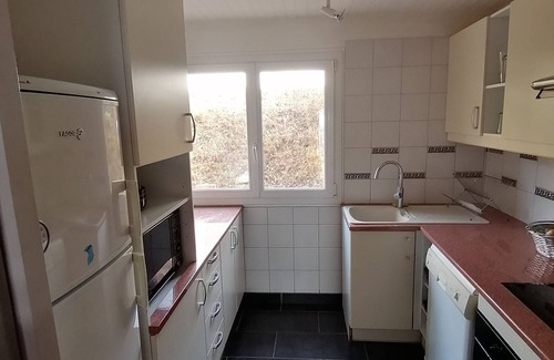 Viel-Alpe Apartment | Apartment/flat - ALPE D'HUEZ