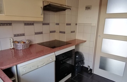 Viel-Alpe Apartment | Apartment/flat - ALPE D'HUEZ