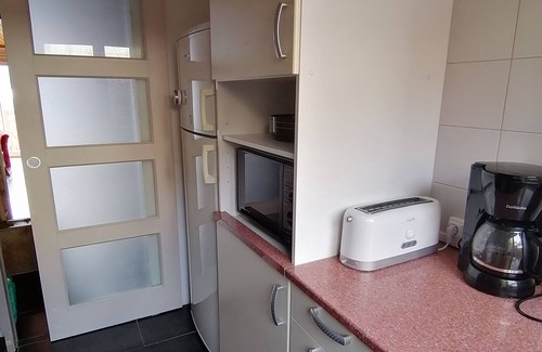 Viel-Alpe Apartment | Apartment/flat - ALPE D'HUEZ