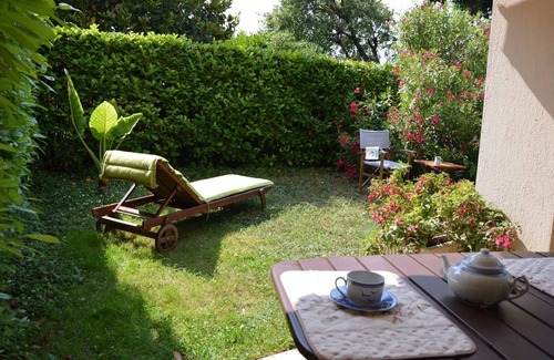 Antibes Apartment | Apartment/flat - Antibes