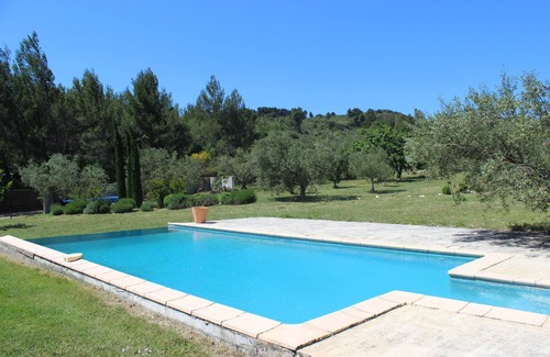 Aramon House | Apartment/flat - ARAMON