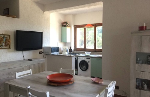 Cannigione Apartment | Apartment/flat - Arzachena - La Conia