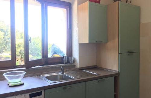 Cannigione Apartment | Apartment/flat - Arzachena - La Conia