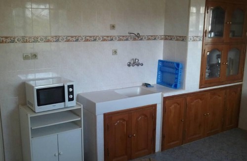 Widadiya Asilah Apartment | Apartment/flat - Asilah