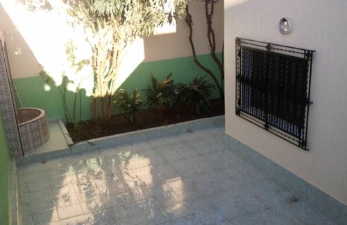 Widadiya Asilah Apartment | Apartment/flat - Asilah