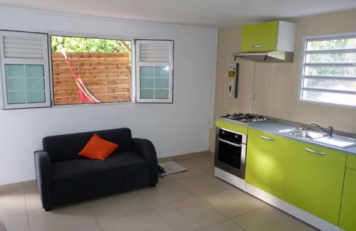 Basse-Terre Apartment | Apartment/flat - Basse Terre