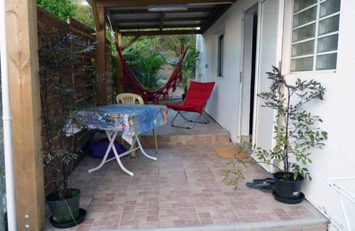 Basse-Terre Apartment | Apartment/flat - Basse Terre