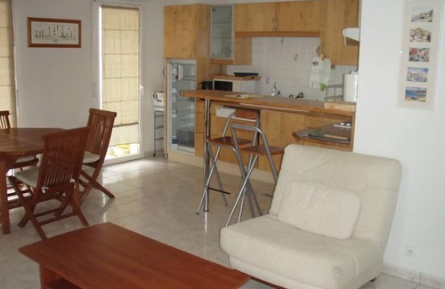Biarritz Apartment | Apartment/flat - BIARRITZ