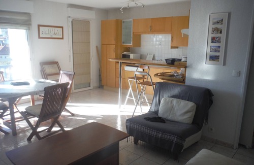 Biarritz Apartment | Apartment/flat - BIARRITZ