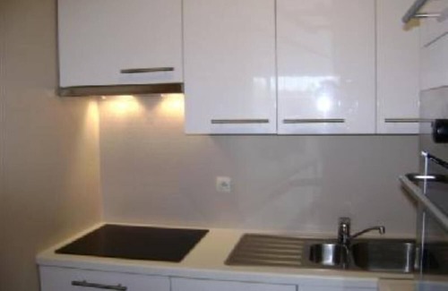 Blankenberge Apartment | Apartment/flat - Blankenberge