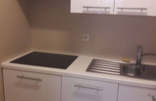 Blankenberge Apartment | Apartment/flat - Blankenberge