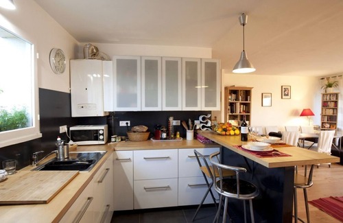 Cauderan Apartment | Apartment/flat - BORDEAUX