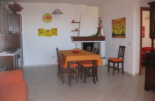 Buggerru Apartment | apartment/flat - Buggerru