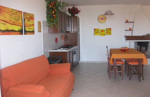 Buggerru Apartment | apartment/flat - Buggerru