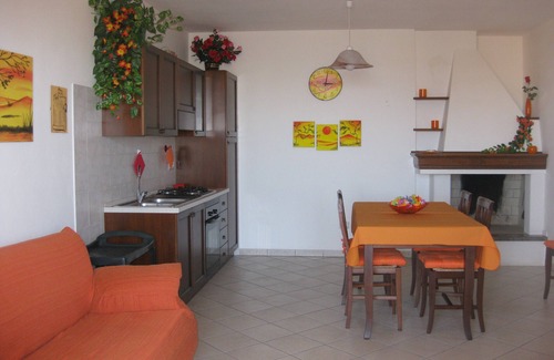 Buggerru Apartment | apartment/flat - Buggerru