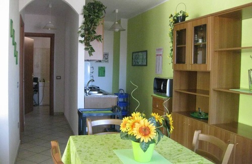 Buggerru Apartment | apartment/flat - BUGGERRU
