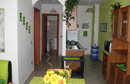 Buggerru Apartment | apartment/flat - BUGGERRU