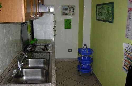 Buggerru Apartment | apartment/flat - BUGGERRU