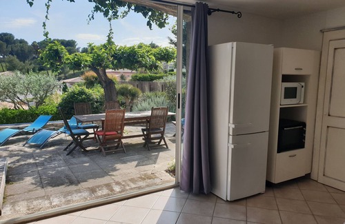 Carry-le-Rouet House | Apartment/flat - CARRY LE ROUET