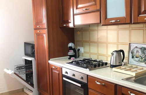 Cala Gonone House | Apartment/flat -Cala Gonone - Casa dolce vista - Via delle Ginestre 20