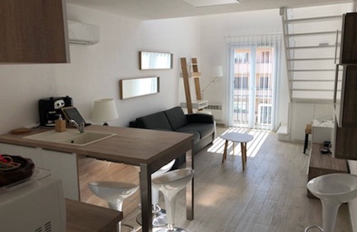 Le Suquet Apartment | Apartment/flat - CANNES