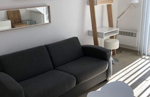 Le Suquet Apartment | Apartment/flat - CANNES
