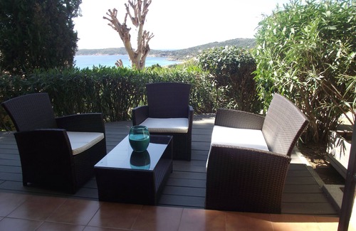 Cargese Apartment | Apartment/flat - CARGESE
