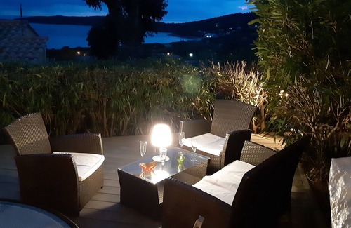 Cargese Apartment | Apartment/flat - CARGESE