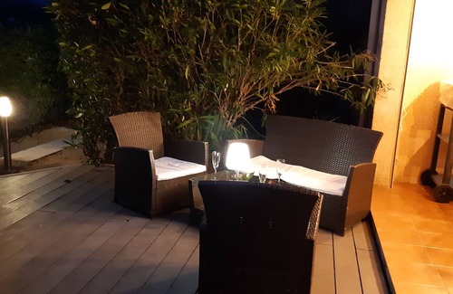 Cargese Apartment | Apartment/flat - CARGESE