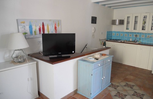 Carloforte Apartment | Apartment/flat - Carloforte