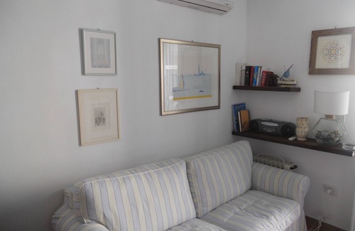Carloforte Apartment | Apartment/flat - Carloforte
