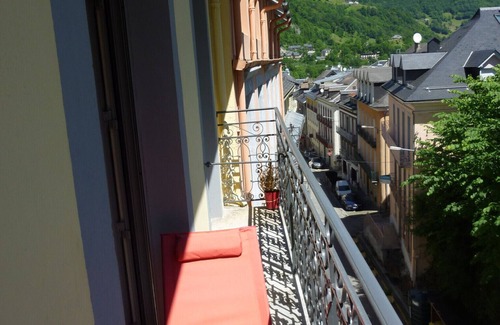 Cauterets Apartment | Apartment/flat - Cauterets